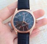 Buy Rolex Cellini Date Watch New Replica Rose Gold Black_th.jpg